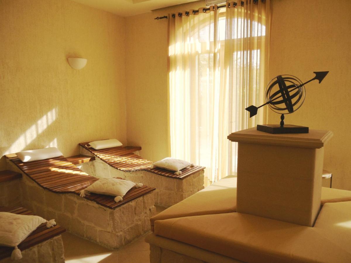 1 Bedroom Apartment Pyrgos With Beautiful Sea And Sunset Views, Aphrodite Hills Resort Κούκλια Εξωτερικό φωτογραφία
